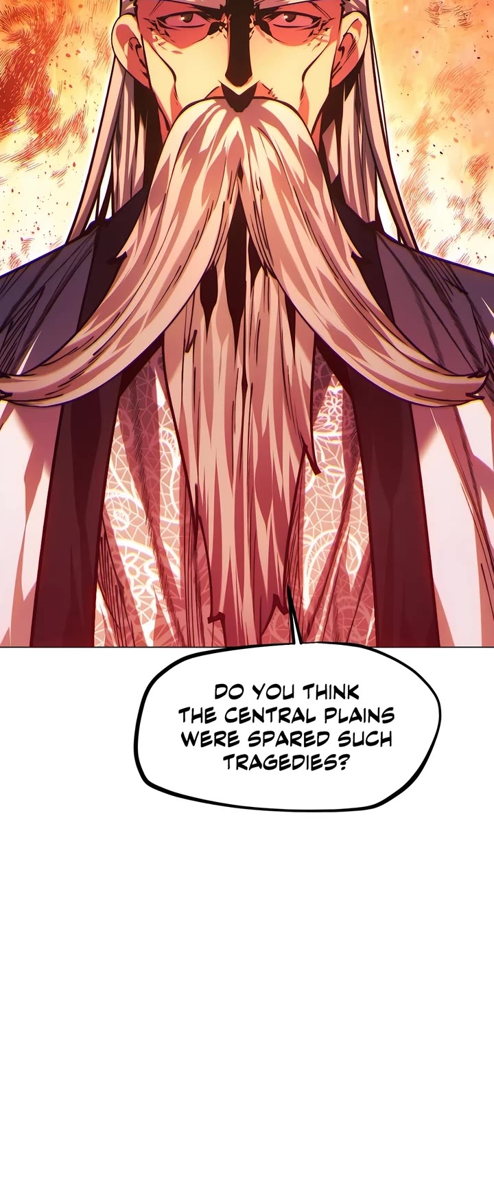 A Modern Man Who Got Transmigrated Into the Murim World Chapter 107 page 31 - Chapter 107