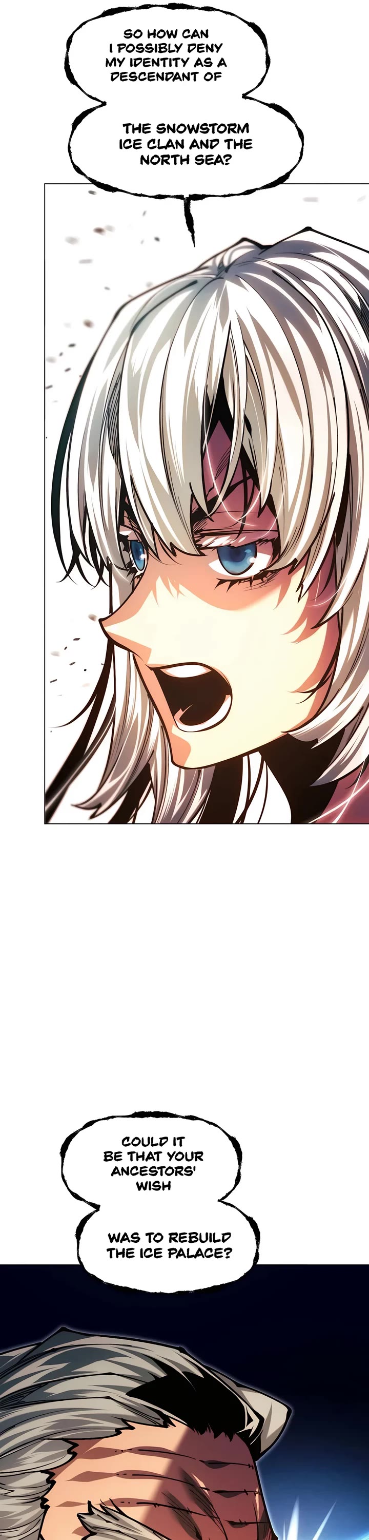 A Modern Man Who Got Transmigrated Into the Murim World Chapter 107 page 35 - Chapter 107