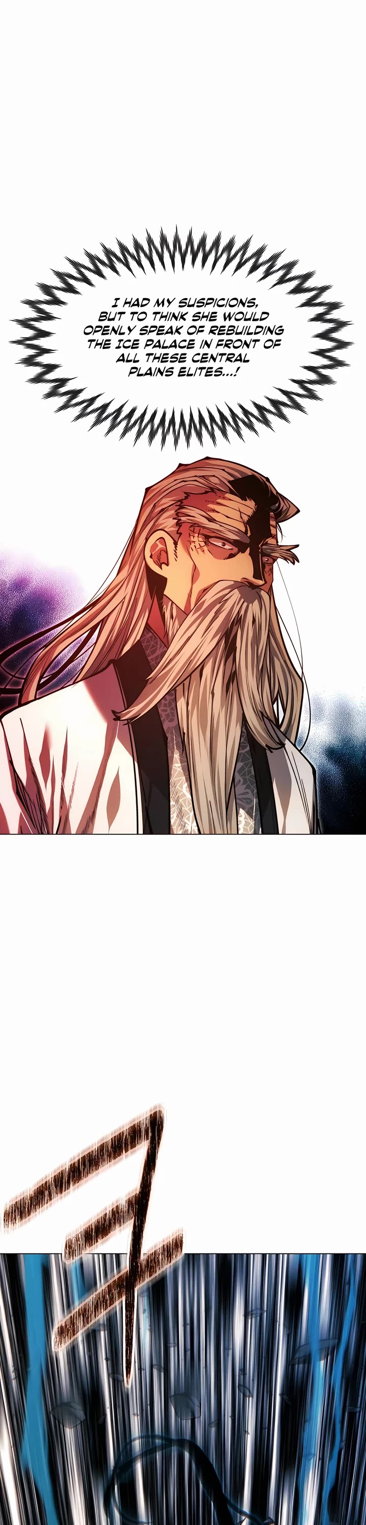 A Modern Man Who Got Transmigrated Into the Murim World Chapter 107 page 39 - Chapter 107
