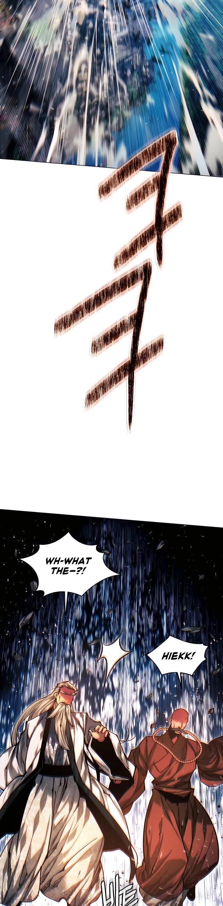 A Modern Man Who Got Transmigrated Into the Murim World Chapter 107 page 43 - Chapter 107