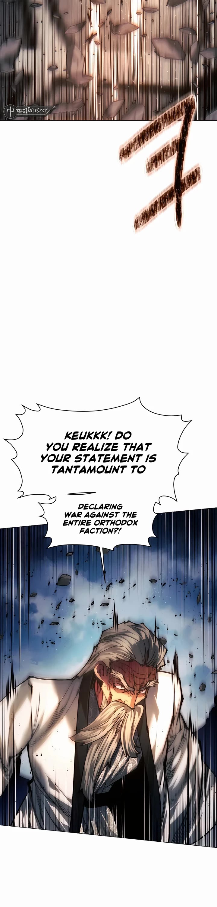 A Modern Man Who Got Transmigrated Into the Murim World Chapter 107 page 46 - Chapter 107