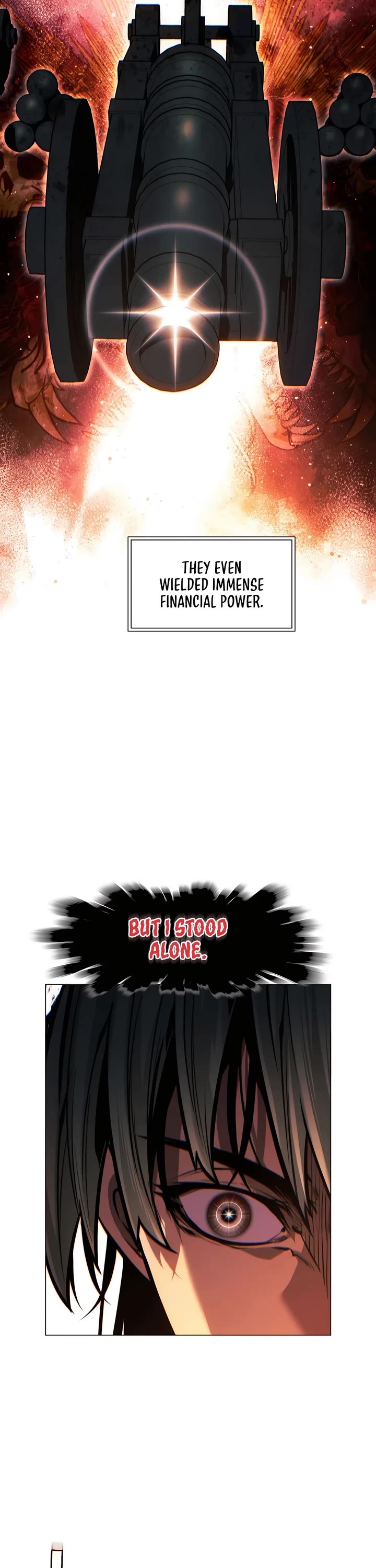 A Modern Man Who Got Transmigrated Into the Murim World Chapter 107 page 51 - Chapter 107