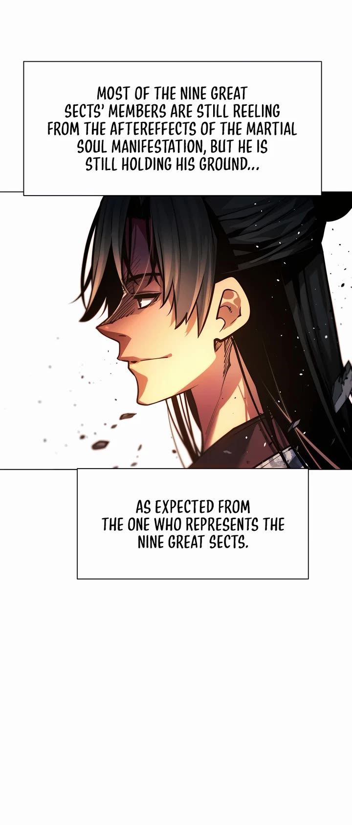 A Modern Man Who Got Transmigrated Into the Murim World Chapter 107 page 60 - Chapter 107