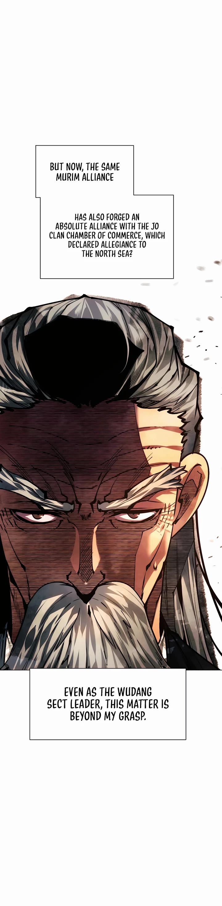A Modern Man Who Got Transmigrated Into the Murim World Chapter 107 page 63 - Chapter 107
