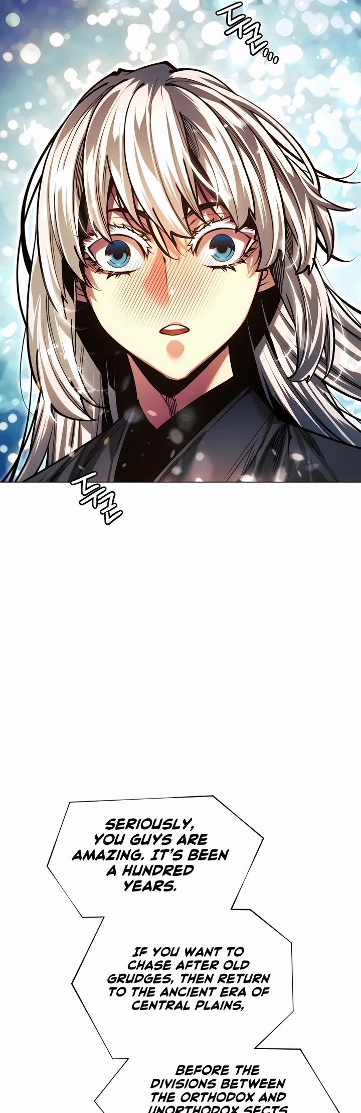 A Modern Man Who Got Transmigrated Into the Murim World Chapter 107 page 69 - Chapter 107
