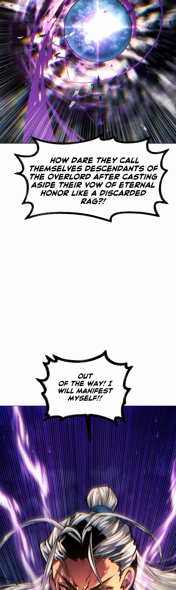 A Modern Man Who Got Transmigrated Into the Murim World Chapter 108 page 12 - Chapter 108