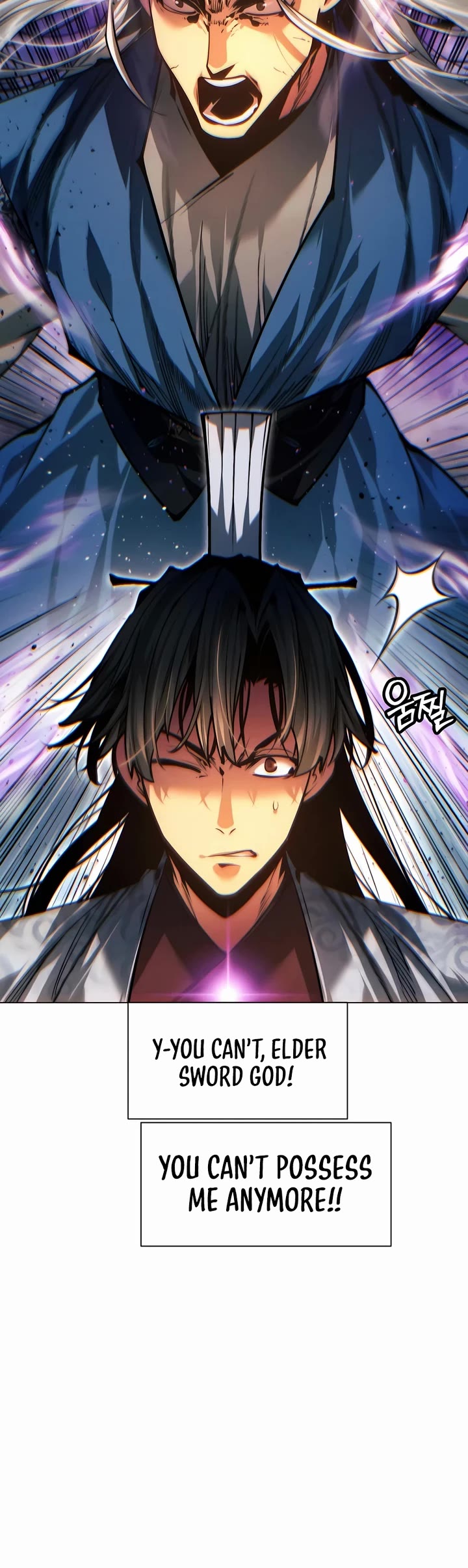 A Modern Man Who Got Transmigrated Into the Murim World Chapter 108 page 13 - Chapter 108