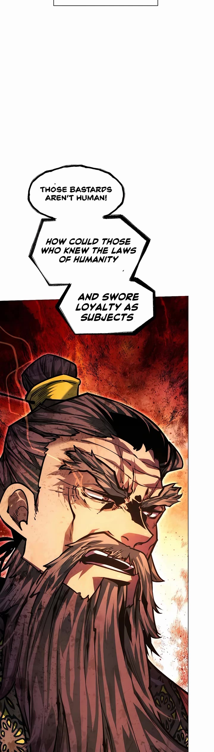 A Modern Man Who Got Transmigrated Into the Murim World Chapter 108 page 15 - Chapter 108