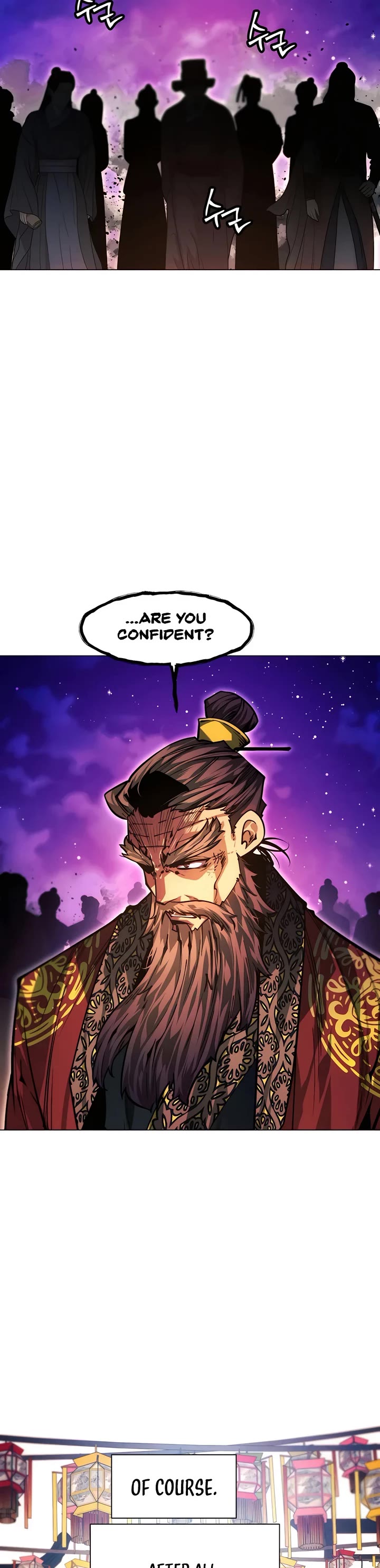 A Modern Man Who Got Transmigrated Into the Murim World Chapter 108 page 18 - Chapter 108