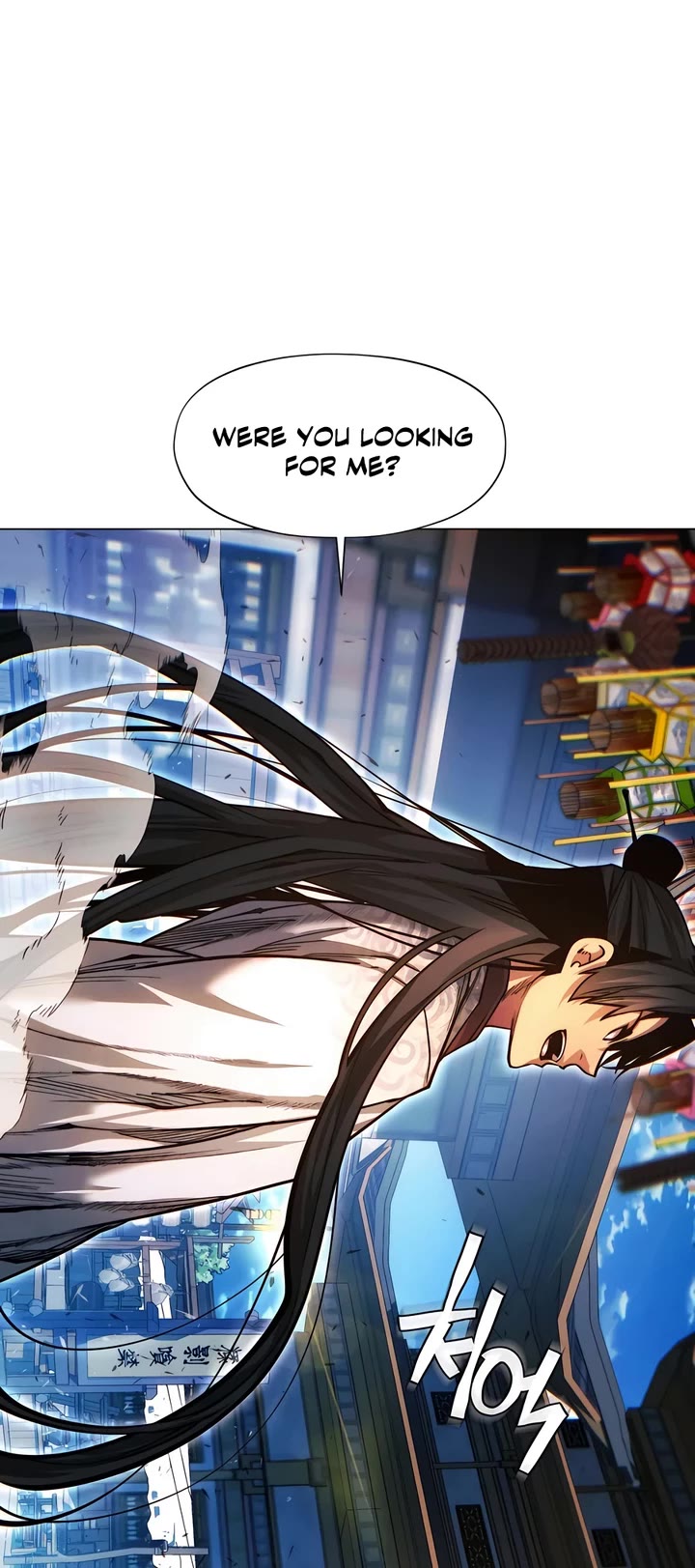 A Modern Man Who Got Transmigrated Into the Murim World Chapter 108 page 22 - Chapter 108