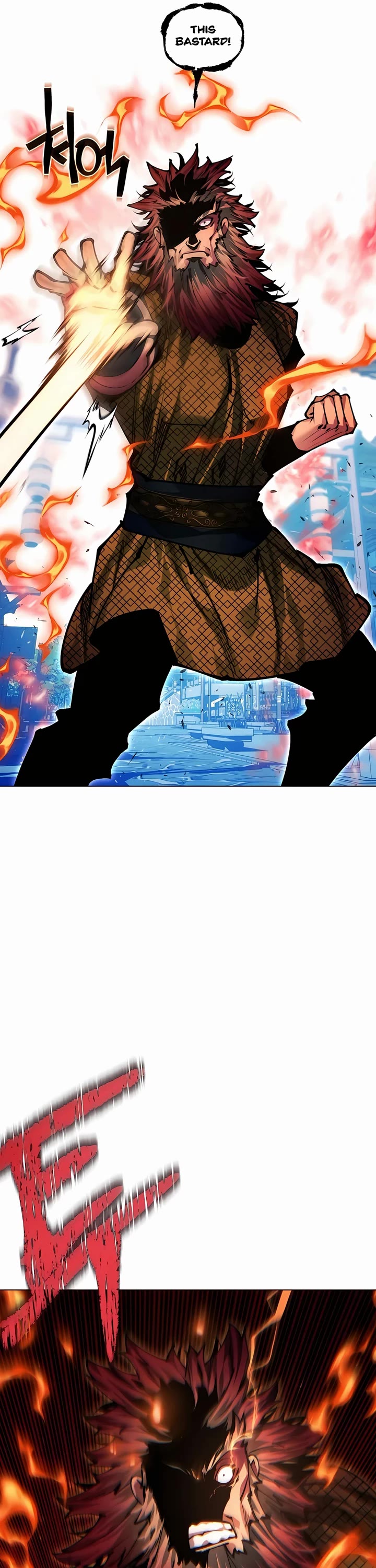A Modern Man Who Got Transmigrated Into the Murim World Chapter 108 page 24 - Chapter 108