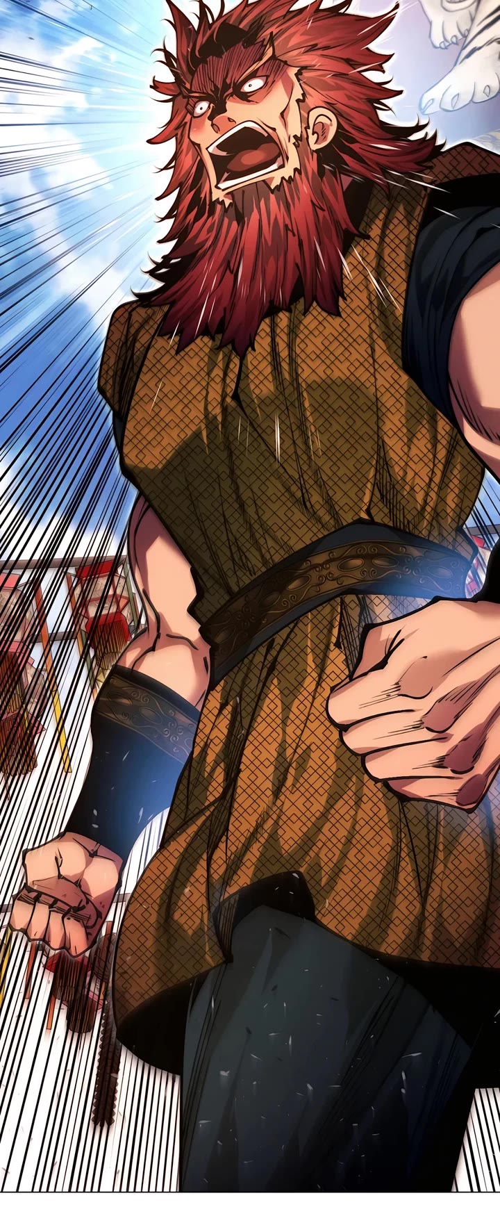 A Modern Man Who Got Transmigrated Into the Murim World Chapter 108 page 3 - Chapter 108
