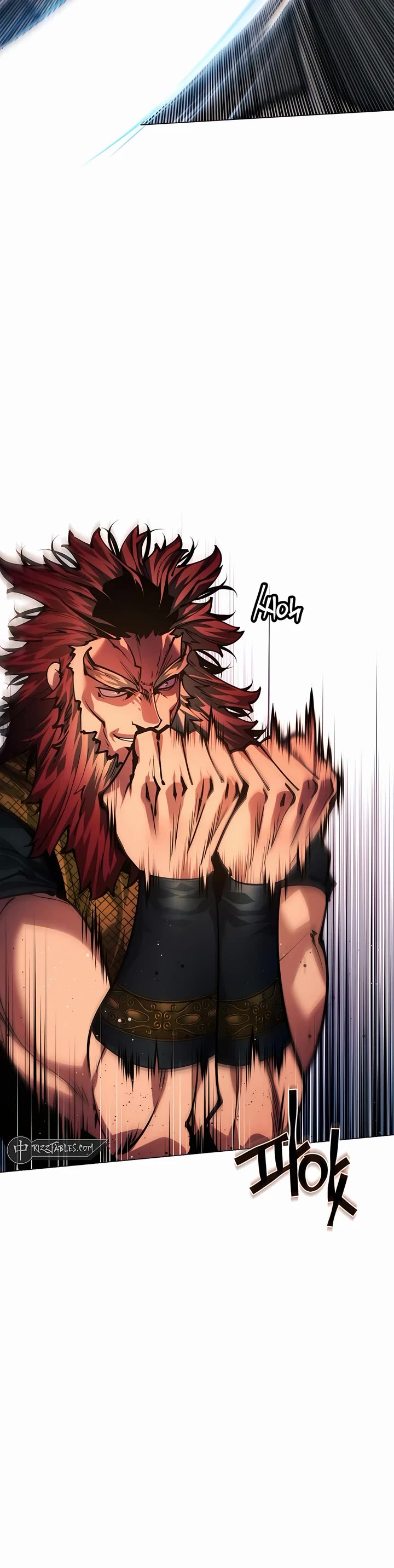 A Modern Man Who Got Transmigrated Into the Murim World Chapter 108 page 30 - Chapter 108