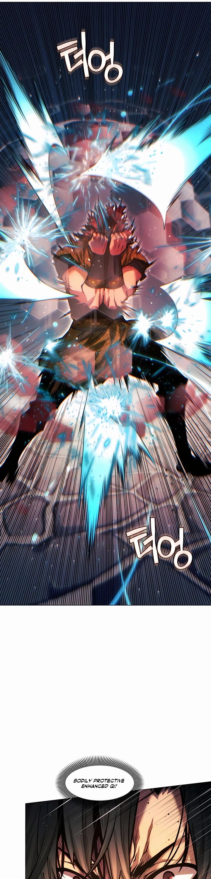 A Modern Man Who Got Transmigrated Into the Murim World Chapter 108 page 31 - Chapter 108