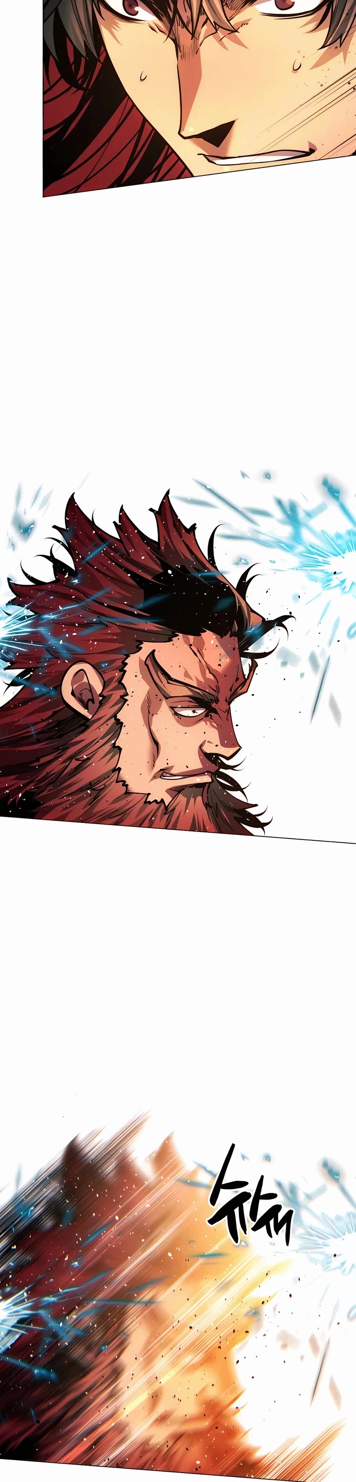 A Modern Man Who Got Transmigrated Into the Murim World Chapter 108 page 32 - Chapter 108