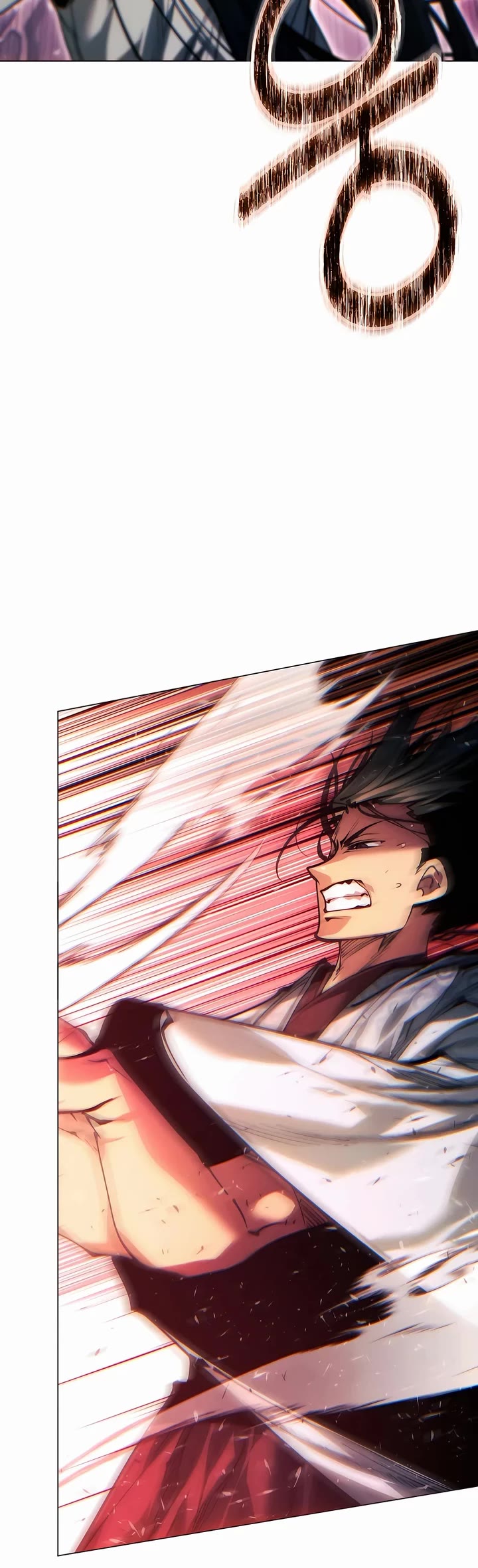 A Modern Man Who Got Transmigrated Into the Murim World Chapter 108 page 35 - Chapter 108