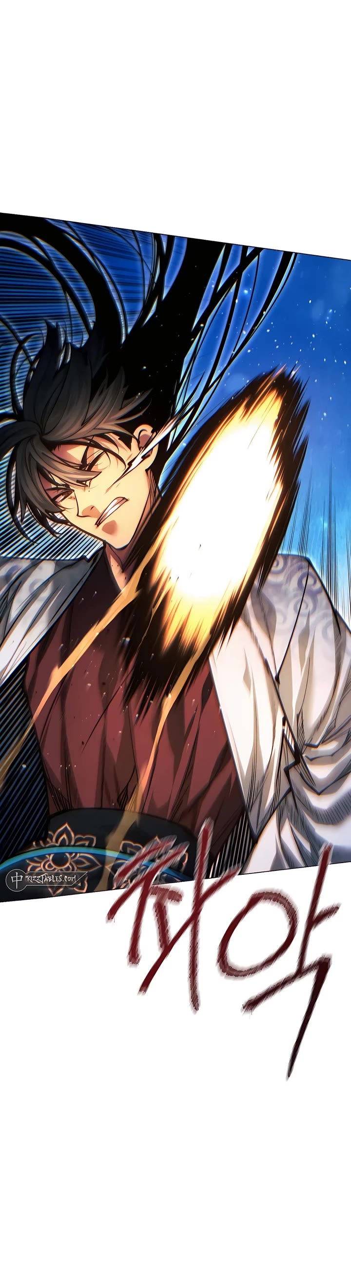 A Modern Man Who Got Transmigrated Into the Murim World Chapter 108 page 39 - Chapter 108