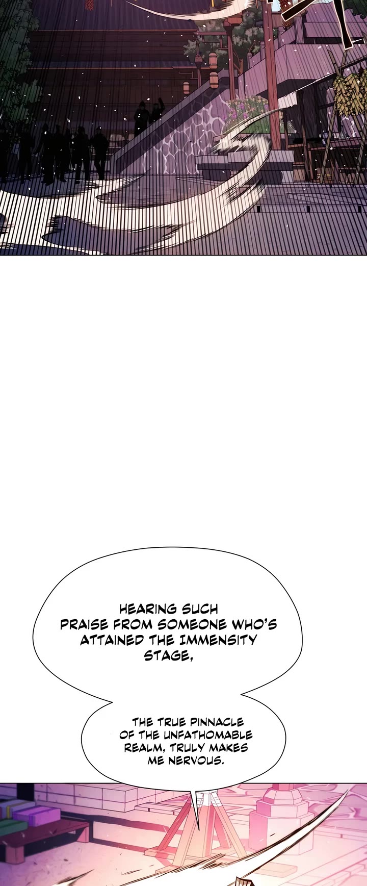 A Modern Man Who Got Transmigrated Into the Murim World Chapter 108 page 42 - Chapter 108
