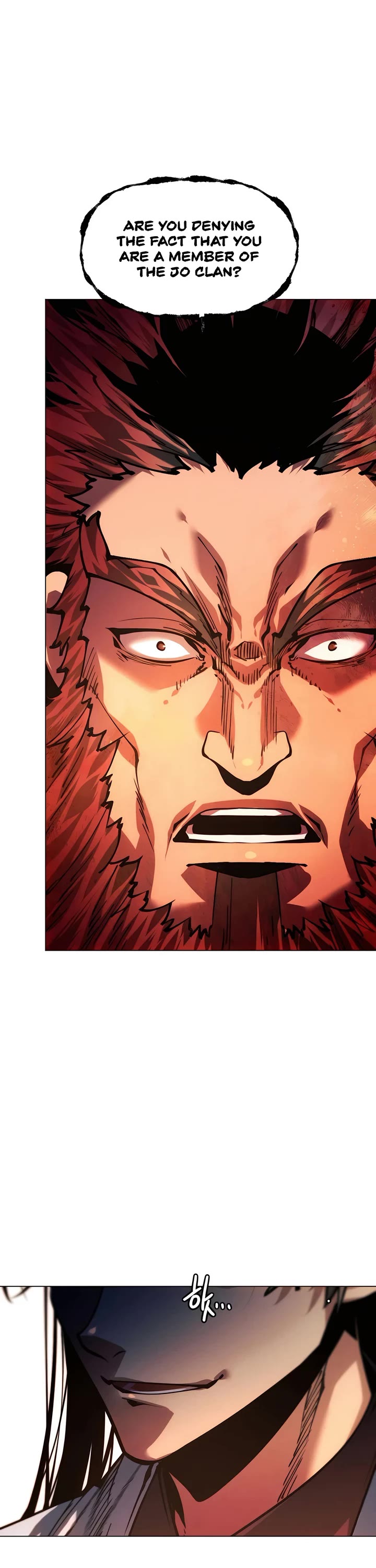 A Modern Man Who Got Transmigrated Into the Murim World Chapter 108 page 45 - Chapter 108