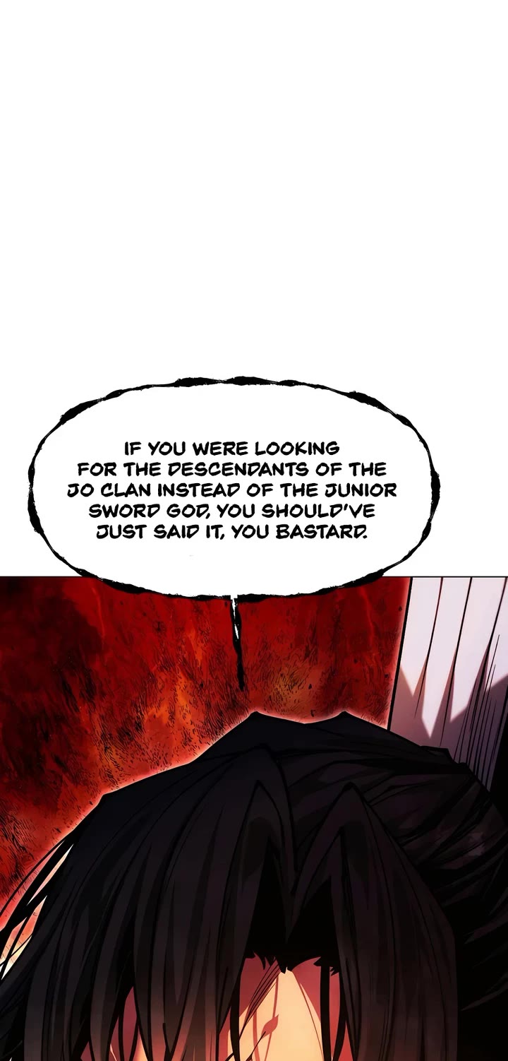 A Modern Man Who Got Transmigrated Into the Murim World Chapter 108 page 46 - Chapter 108