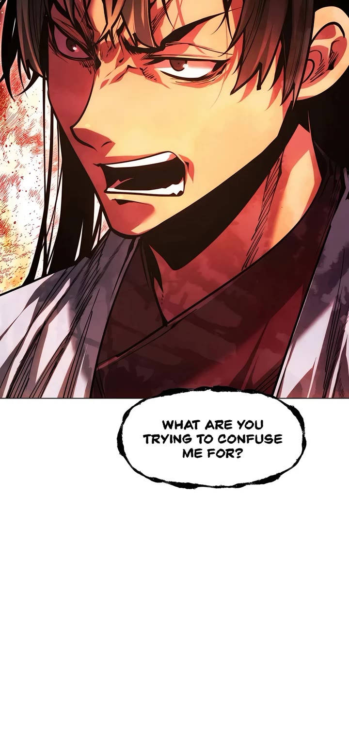 A Modern Man Who Got Transmigrated Into the Murim World Chapter 108 page 47 - Chapter 108
