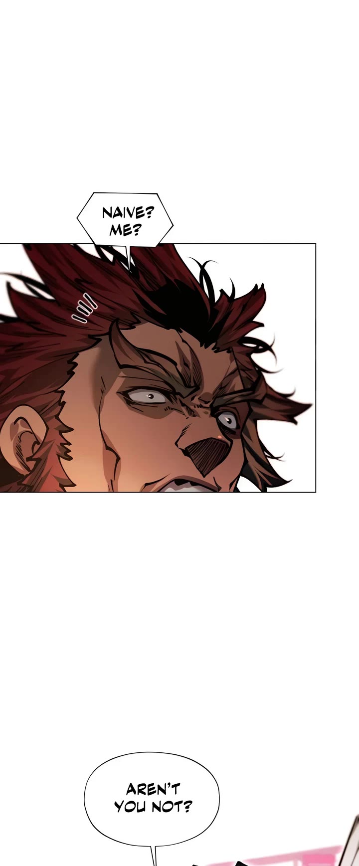 A Modern Man Who Got Transmigrated Into the Murim World Chapter 108 page 50 - Chapter 108