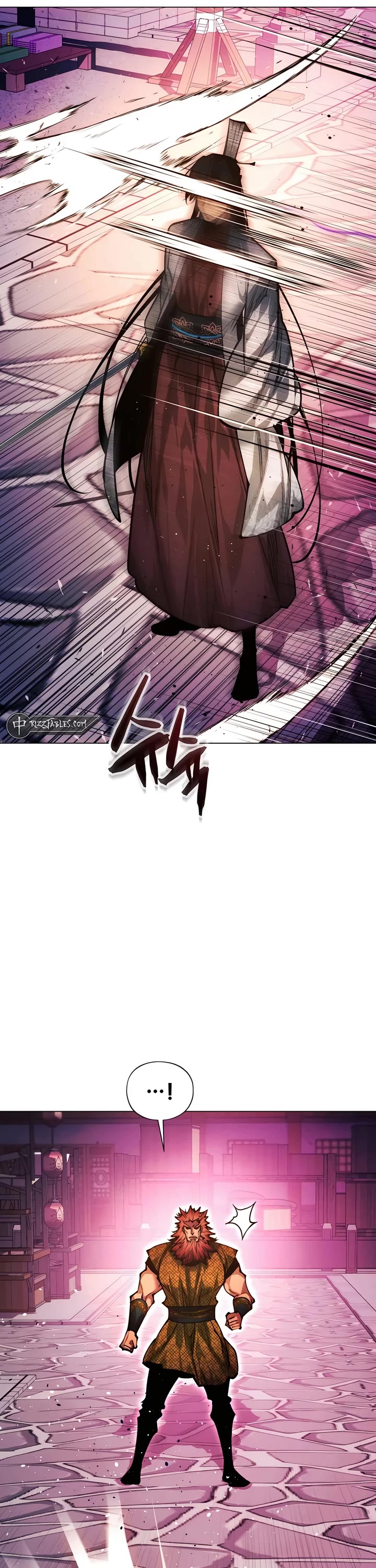 A Modern Man Who Got Transmigrated Into the Murim World Chapter 108 page 57 - Chapter 108