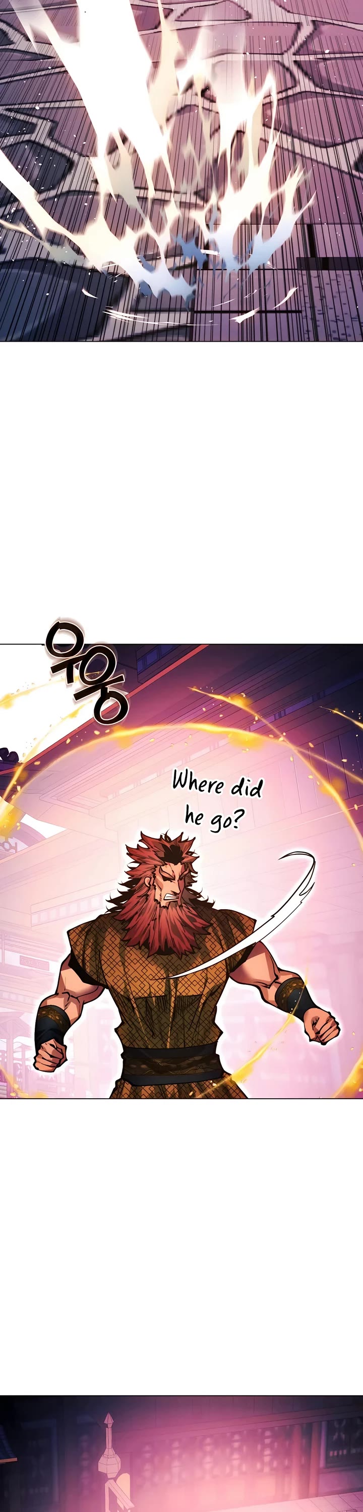 A Modern Man Who Got Transmigrated Into the Murim World Chapter 108 page 58 - Chapter 108