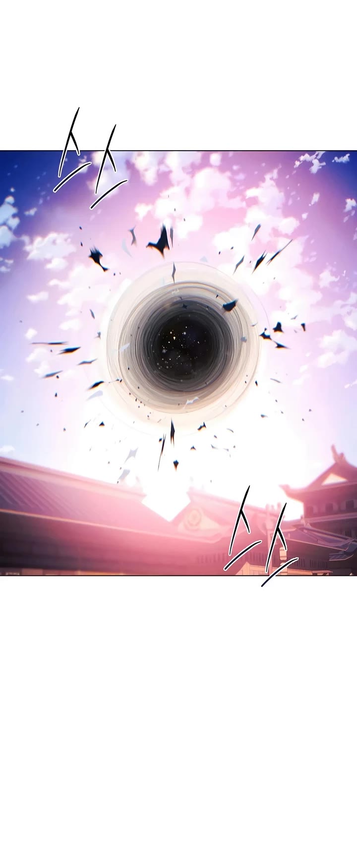 A Modern Man Who Got Transmigrated Into the Murim World Chapter 108 page 60 - Chapter 108