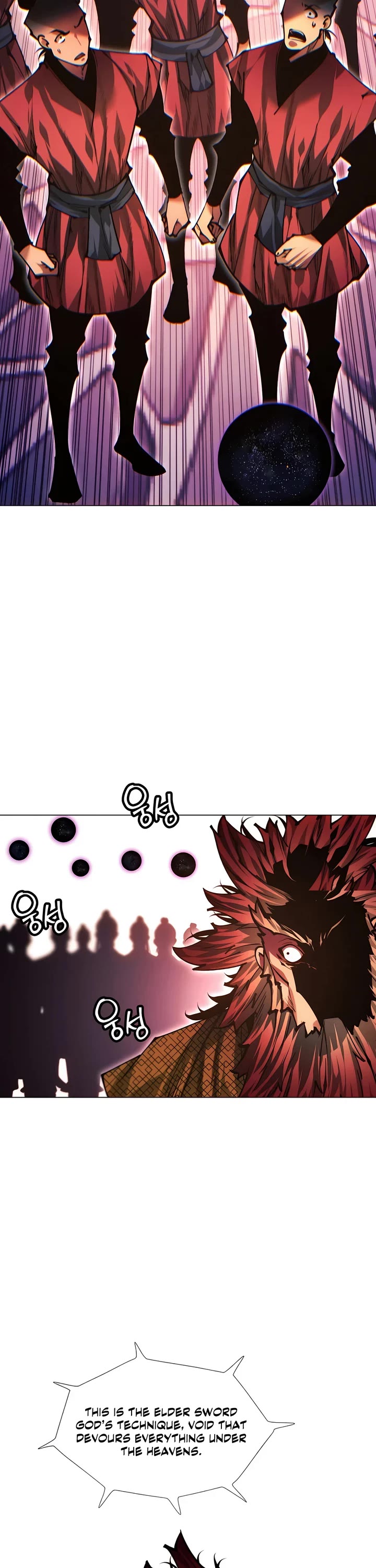 A Modern Man Who Got Transmigrated Into the Murim World Chapter 108 page 62 - Chapter 108