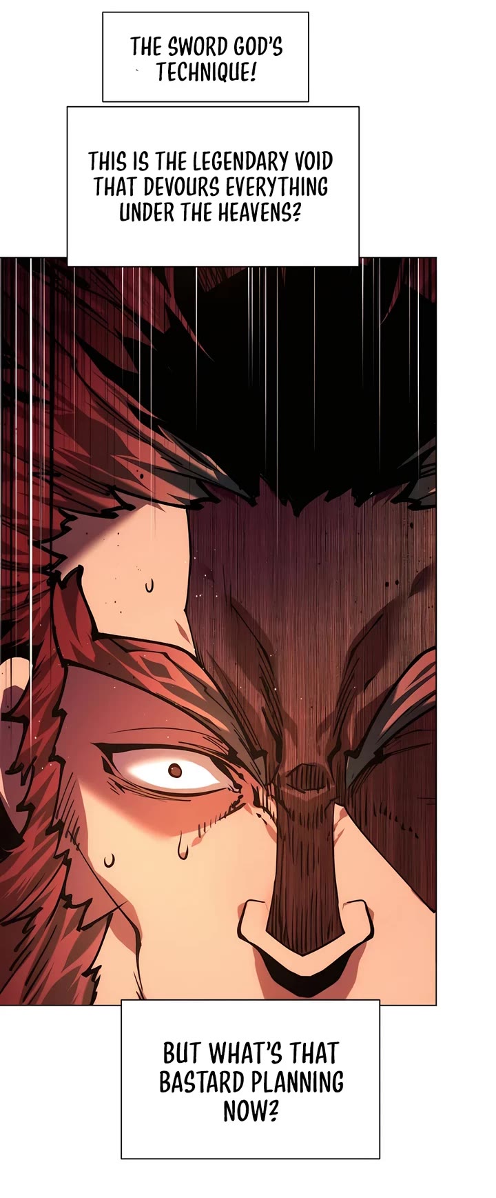 A Modern Man Who Got Transmigrated Into the Murim World Chapter 108 page 64 - Chapter 108