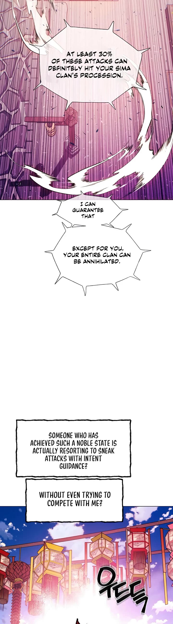 A Modern Man Who Got Transmigrated Into the Murim World Chapter 108 page 66 - Chapter 108