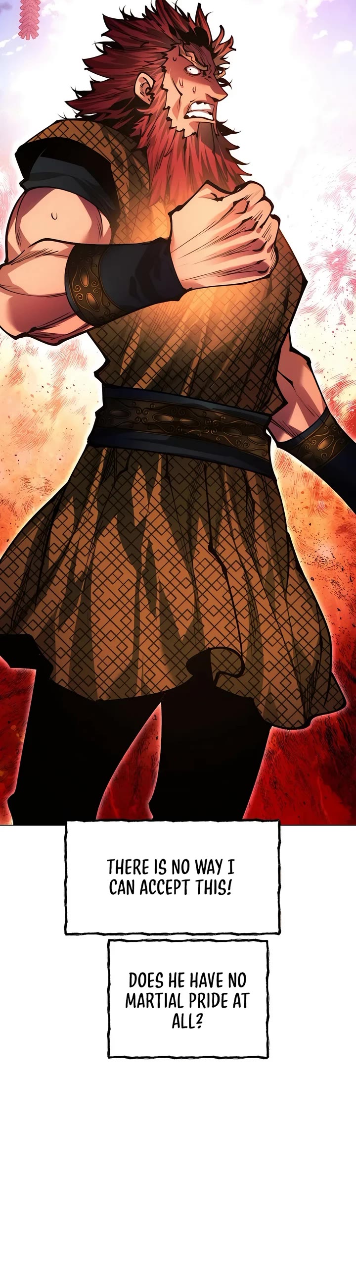 A Modern Man Who Got Transmigrated Into the Murim World Chapter 108 page 67 - Chapter 108