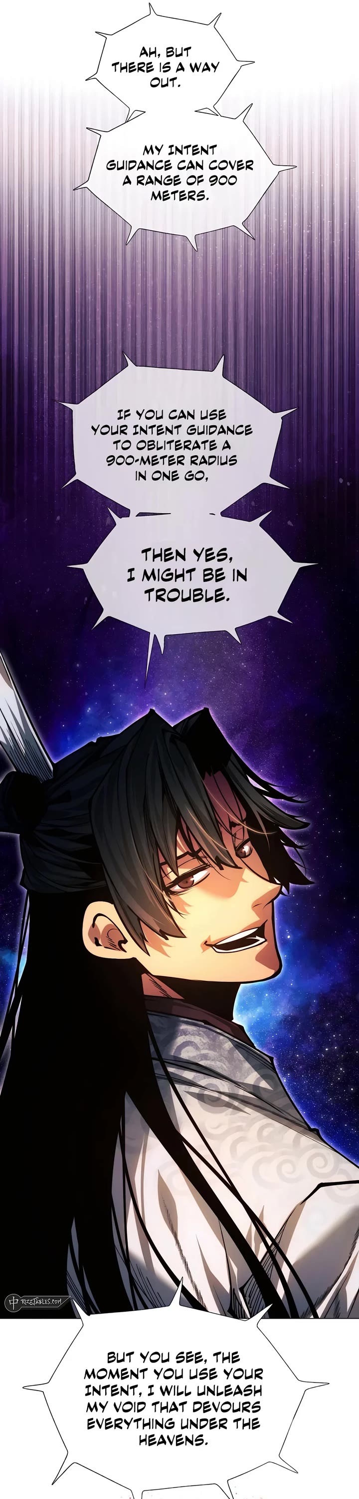 A Modern Man Who Got Transmigrated Into the Murim World Chapter 108 page 68 - Chapter 108