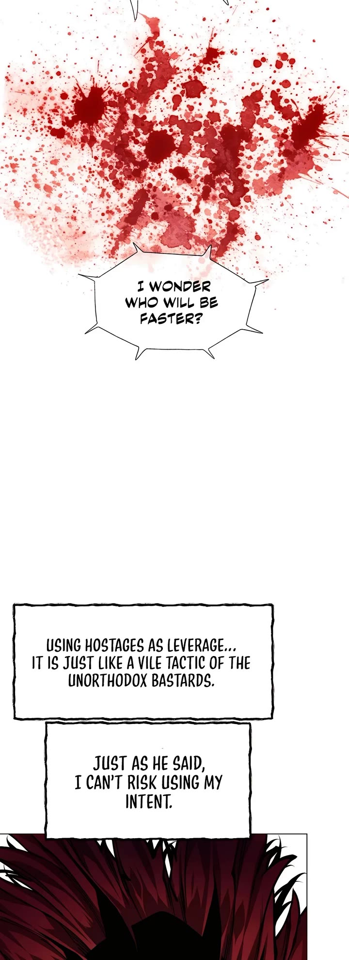 A Modern Man Who Got Transmigrated Into the Murim World Chapter 108 page 69 - Chapter 108