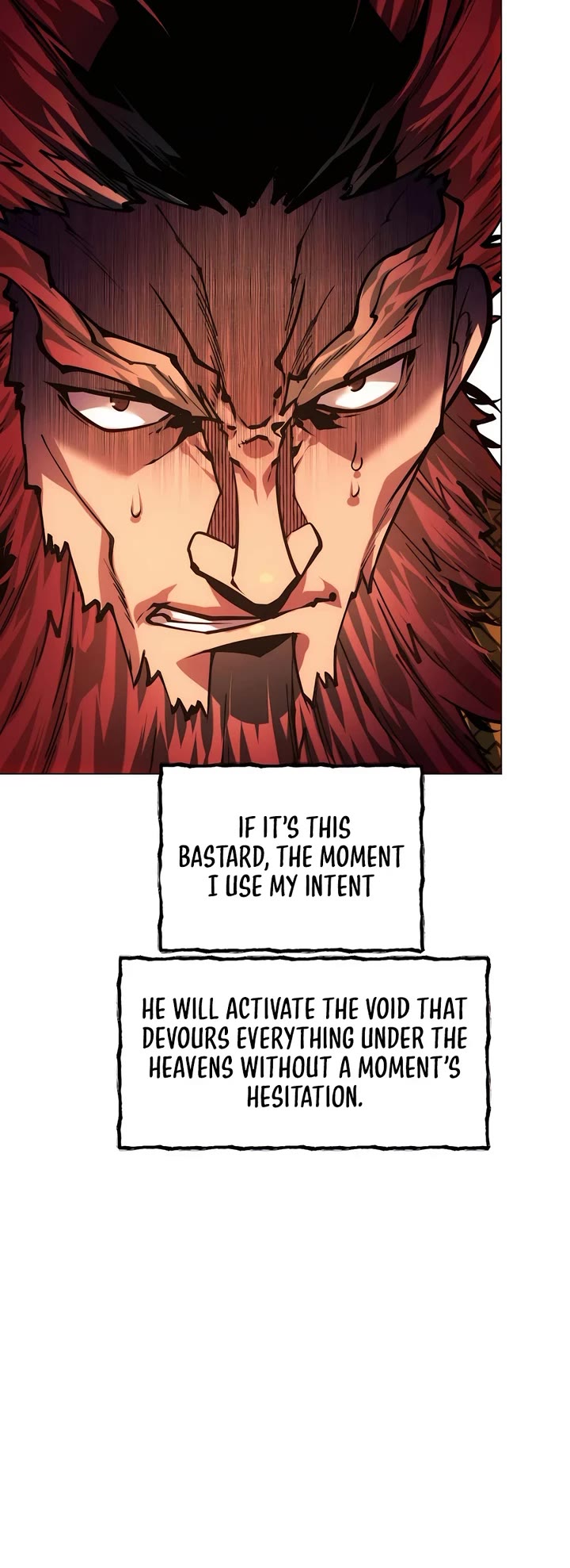 A Modern Man Who Got Transmigrated Into the Murim World Chapter 108 page 70 - Chapter 108