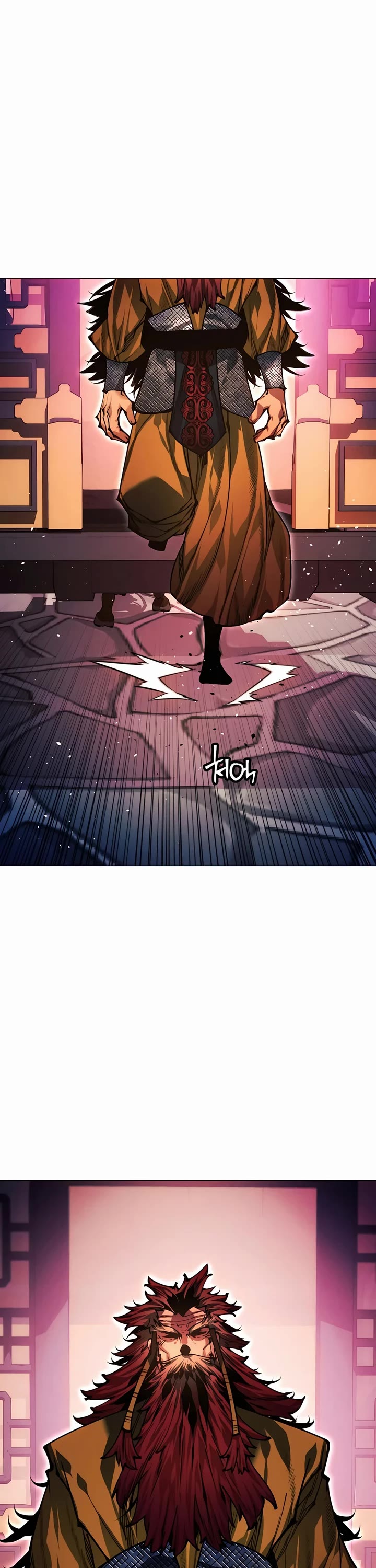 A Modern Man Who Got Transmigrated Into the Murim World Chapter 108 page 72 - Chapter 108