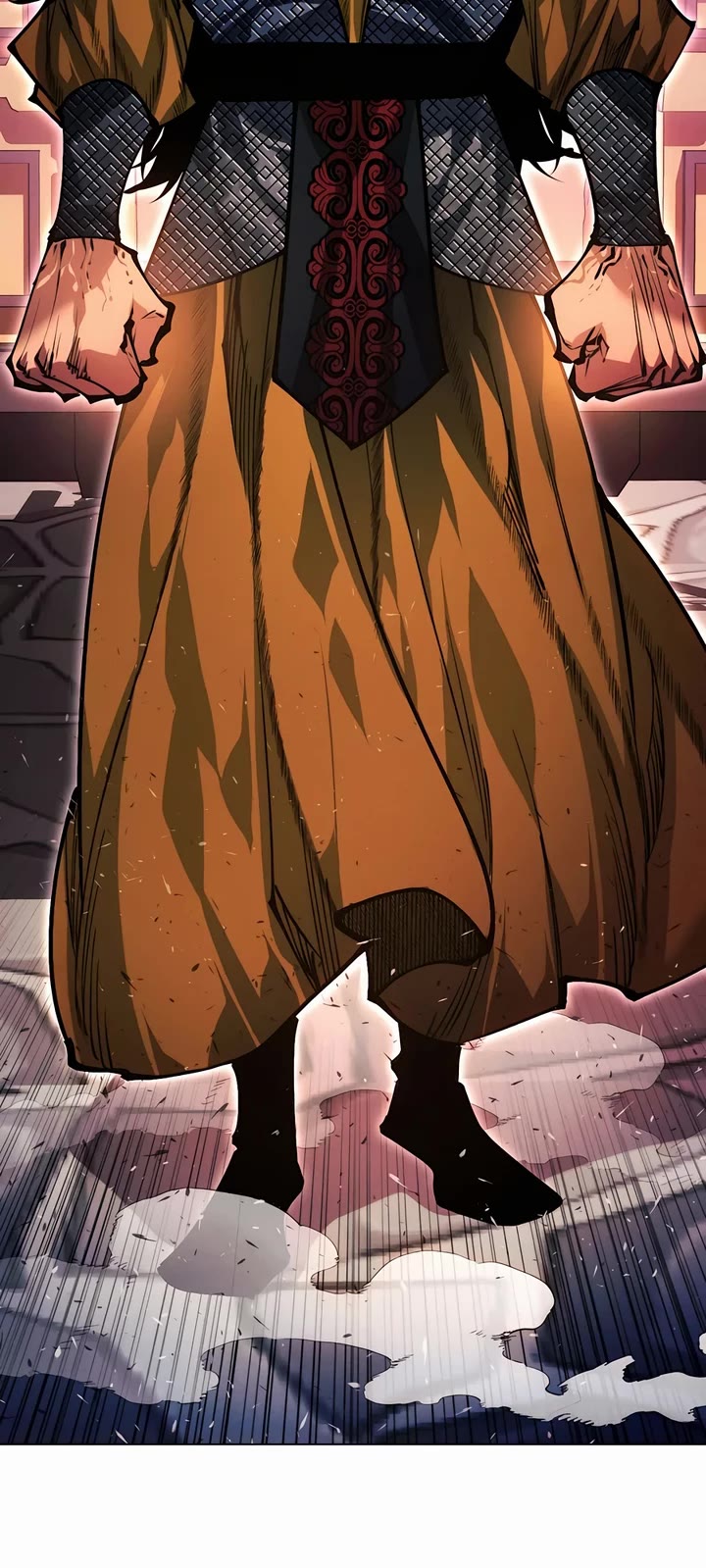 A Modern Man Who Got Transmigrated Into the Murim World Chapter 108 page 73 - Chapter 108