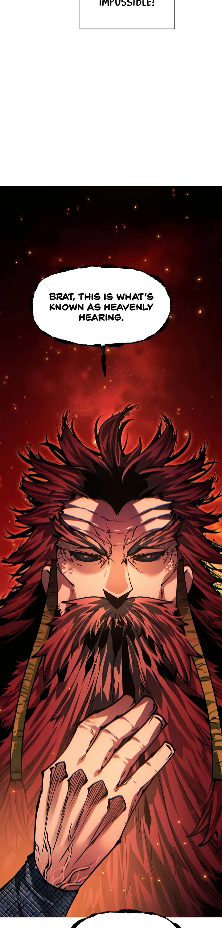 A Modern Man Who Got Transmigrated Into the Murim World Chapter 108 page 76 - Chapter 108
