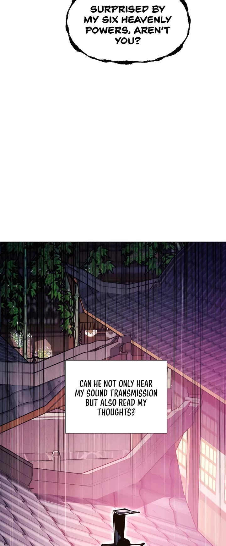 A Modern Man Who Got Transmigrated Into the Murim World Chapter 108 page 77 - Chapter 108