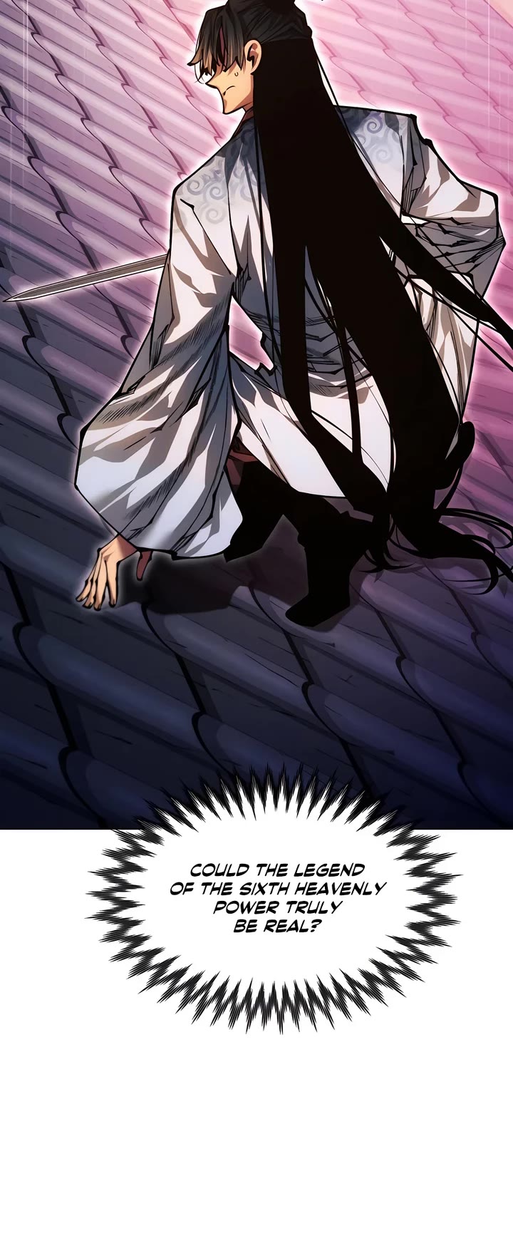 A Modern Man Who Got Transmigrated Into the Murim World Chapter 108 page 78 - Chapter 108