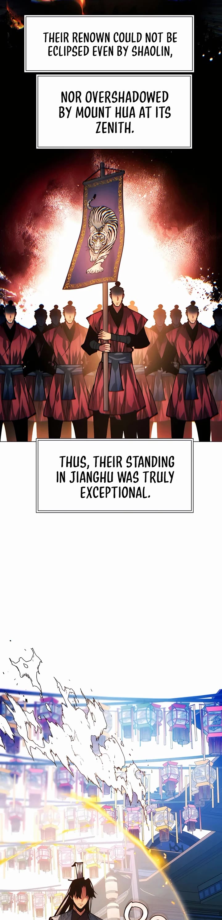 A Modern Man Who Got Transmigrated Into the Murim World Chapter 108 page 9 - Chapter 108