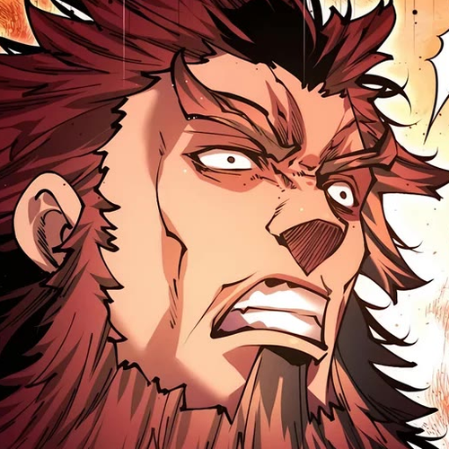 A Modern Man Who Got Transmigrated Into the Murim World Chapter 108 cover