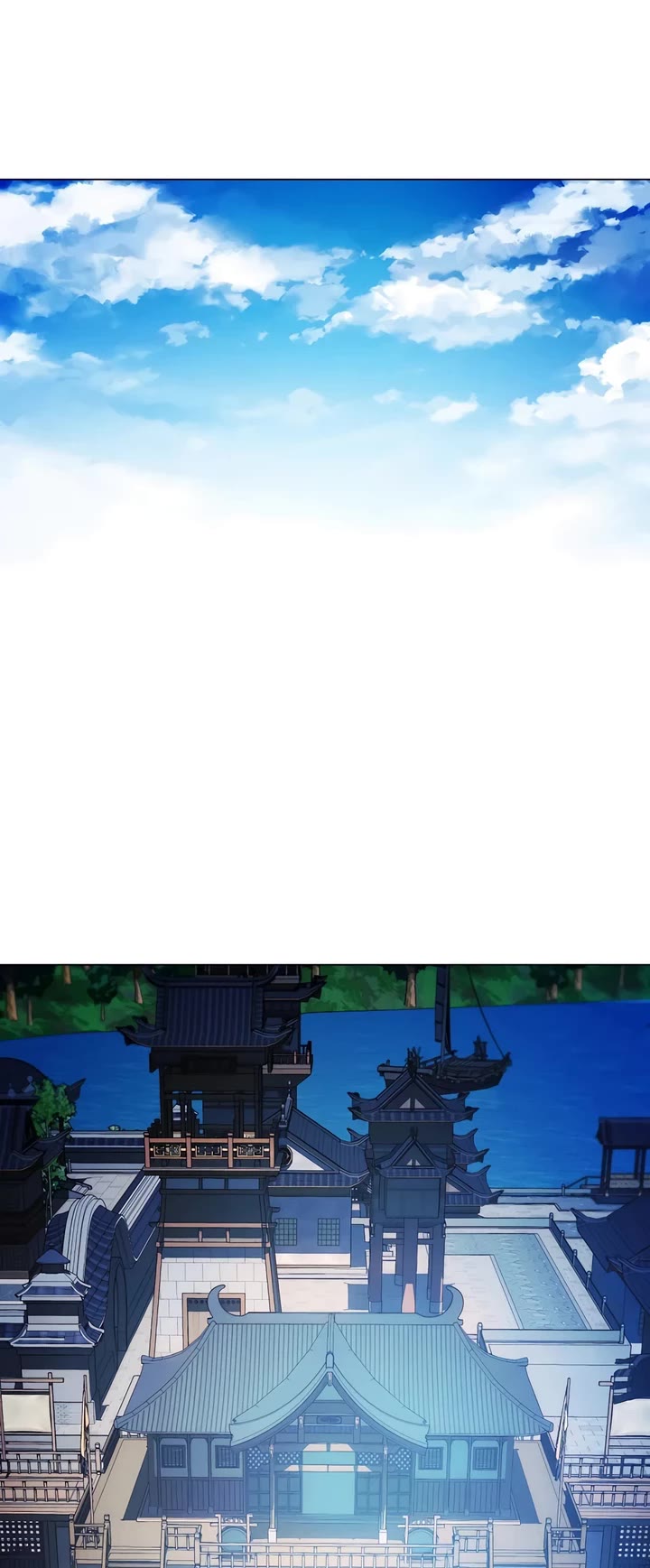 A Modern Man Who Got Transmigrated Into the Murim World Chapter 109 page 20 - Chapter 109