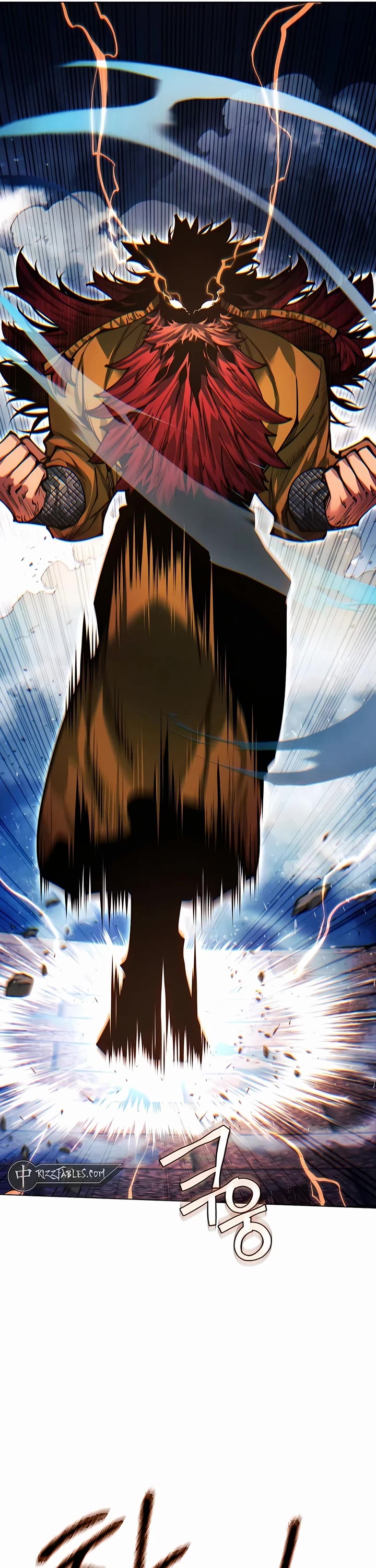 A Modern Man Who Got Transmigrated Into the Murim World Chapter 109 page 28 - Chapter 109