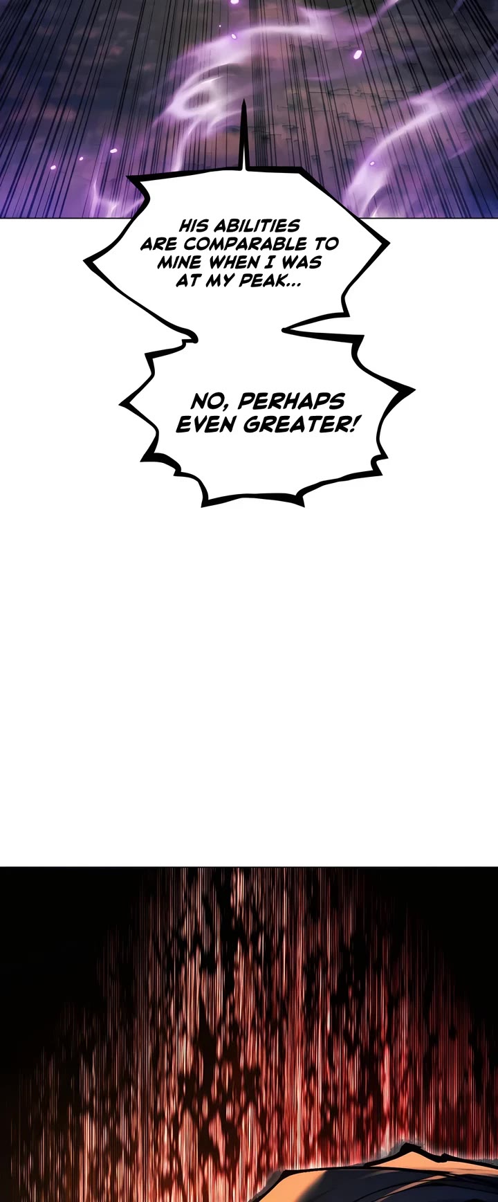 A Modern Man Who Got Transmigrated Into the Murim World Chapter 109 page 3 - Chapter 109