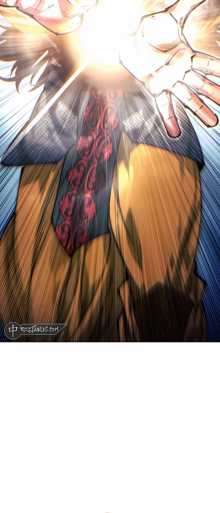 A Modern Man Who Got Transmigrated Into the Murim World Chapter 109 page 39 - Chapter 109