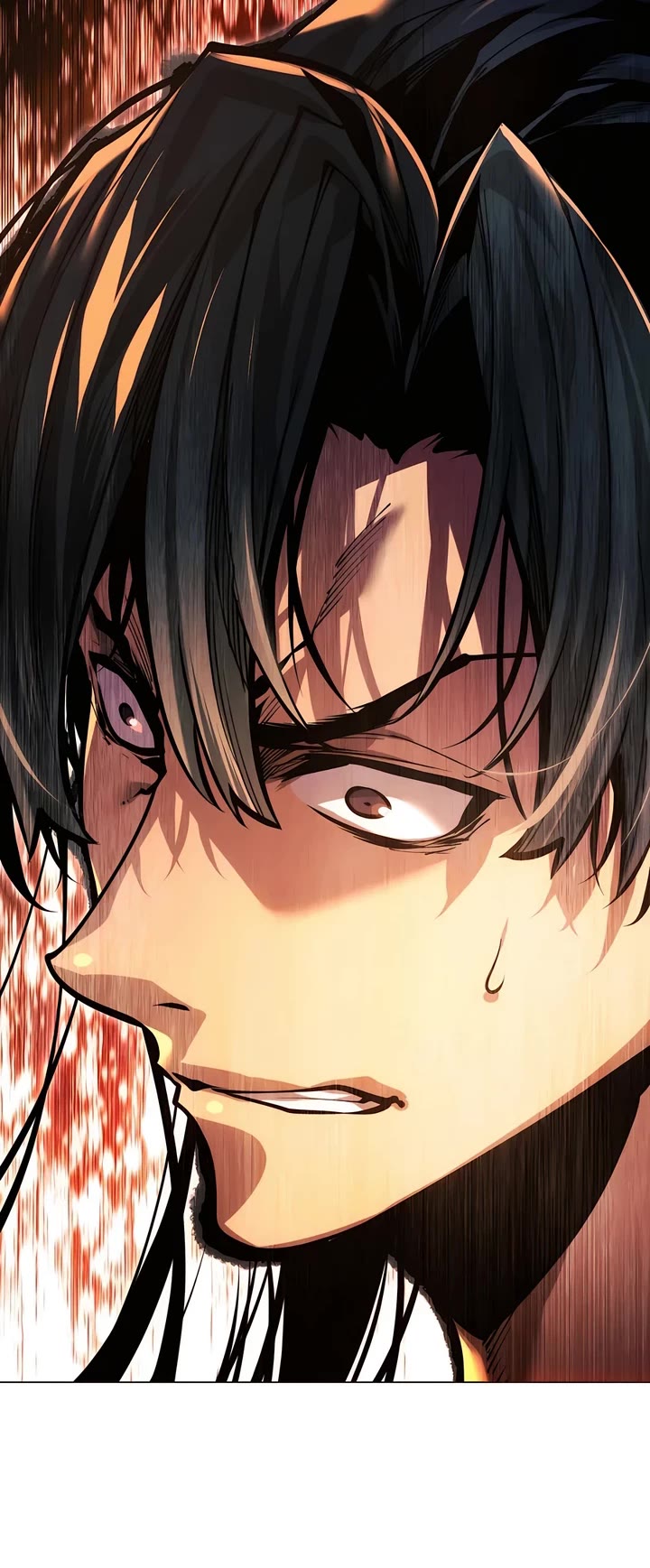 A Modern Man Who Got Transmigrated Into the Murim World Chapter 109 page 4 - Chapter 109