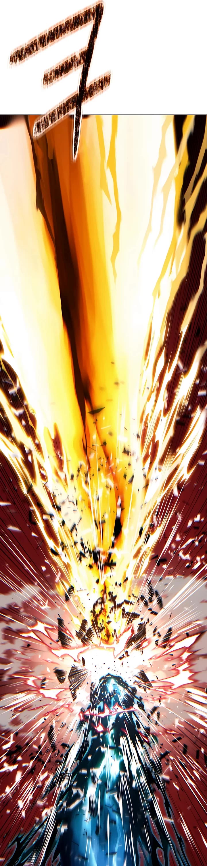 A Modern Man Who Got Transmigrated Into the Murim World Chapter 109 page 40 - Chapter 109