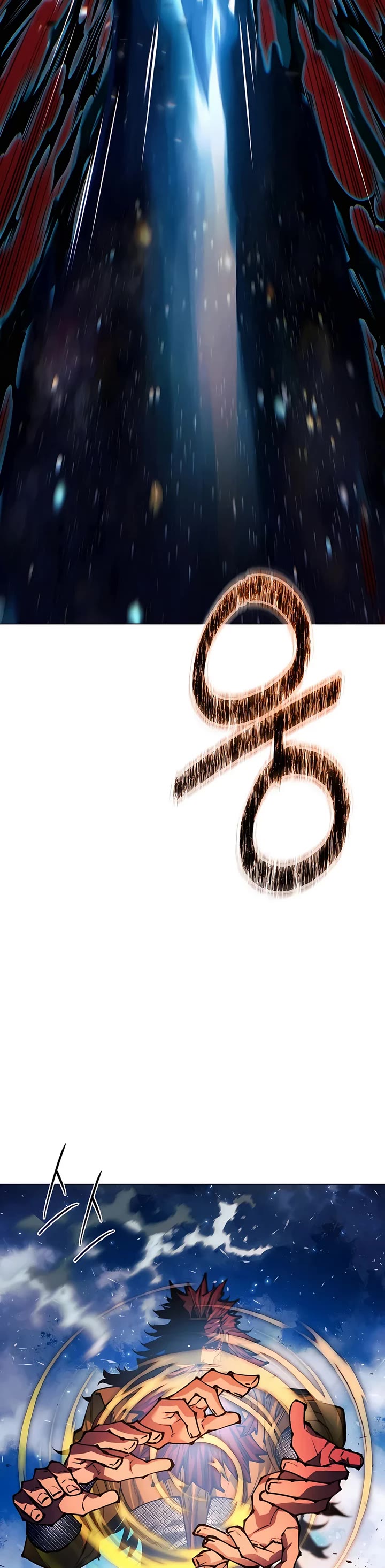 A Modern Man Who Got Transmigrated Into the Murim World Chapter 109 page 41 - Chapter 109